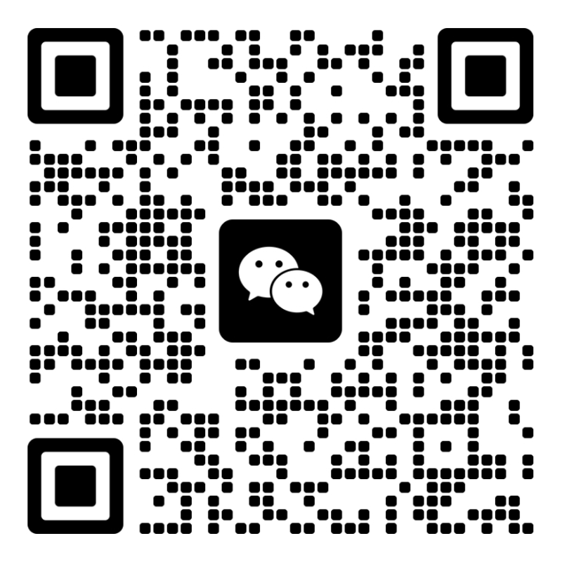 添加蔡老师企业财税顾问微信二维码